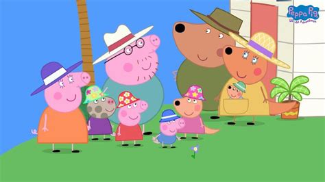 Peppa Pig Aventures Autour Du Monde Sur Switch Tous Les Jeux Vid O