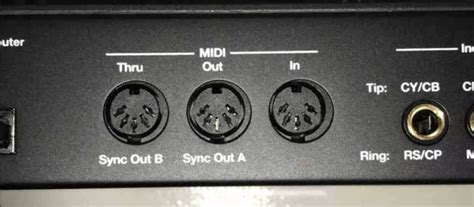 Подробно расскажем о Что такое midi через usb