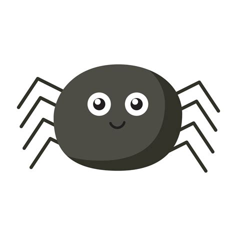 Spider Cartoon Png Png Transparent Layers Download