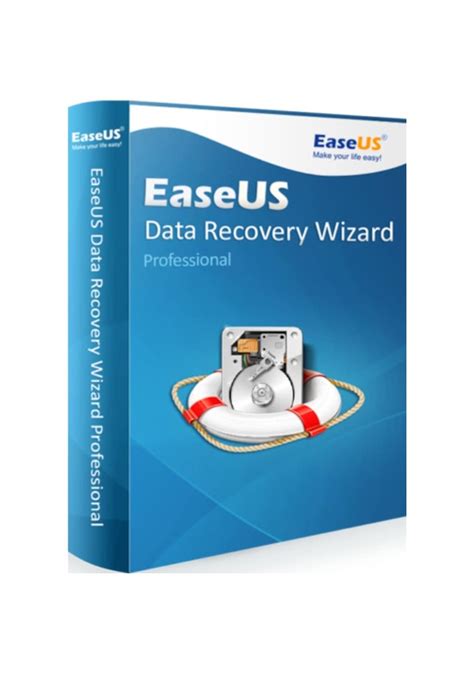 Easeus Data Recovery Wizard Professional G Ncel S R M