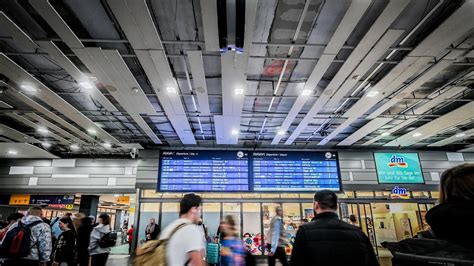 Hauptbahnhof Essen Mit Klinge und Drogen im Gepäck gestellt