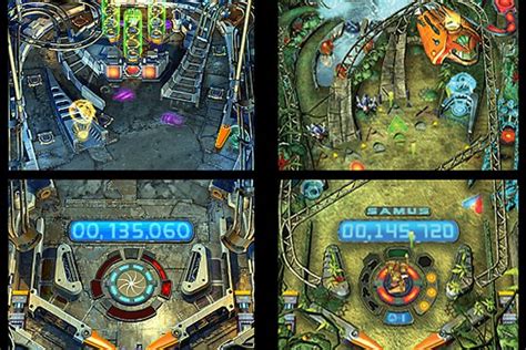 Metroid Prime Pinball review | GamesRadar+