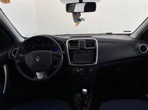 Renault Sandero Dynamique Easy R Flex V P Olx