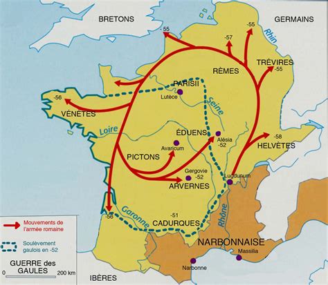 images  realite lexemple des gaulois histoire geo ensemble