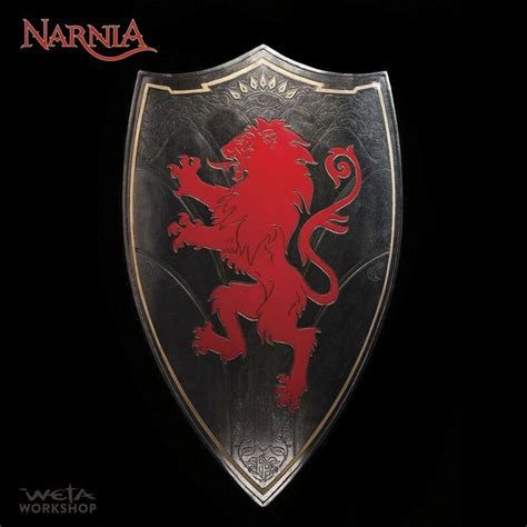 Peter S Shield Paul Tobin Narnia Chronicles Of Narnia Walt Disney