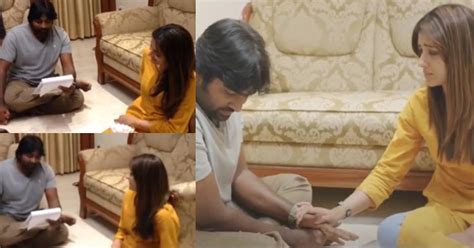 Director Prem Kumar Shares Making Video Of 96 Vijay Sethupathi