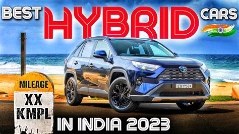 Best Hybrid Cars In India 202330 Kmpl MileageHybrid Cars 2023Best