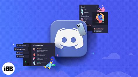 C Mo Usar Discord En Iphone Una Gu A Completa