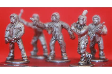 28mm Pulp Figures Battle Valor Games Llc