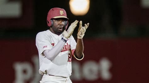 How to watch FSU in ACC baseball tournament on TV, streaming