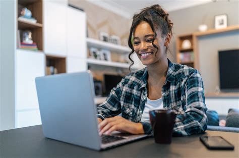 Home Office Como Trabalhar Em Casa Descubra O Fascinante Universo