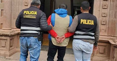 Cusco Poder Judicial Ordena Prisión Preventiva Para Policías Acusados De Robo De 35 Kg Oro