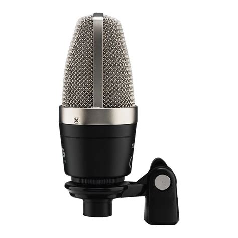 Offline Img Stageline Ecms Large Diaphragm Condenser Microphone