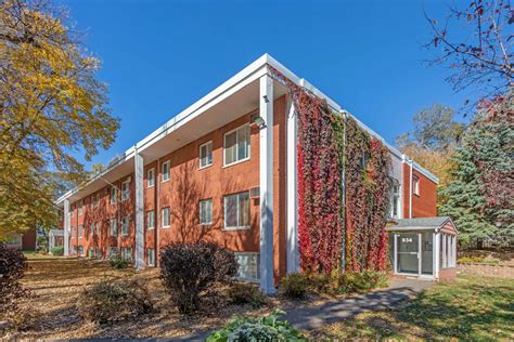 Pine Tree Park Apartments - 828 Hazel St N | Saint Paul, MN Apartments ...