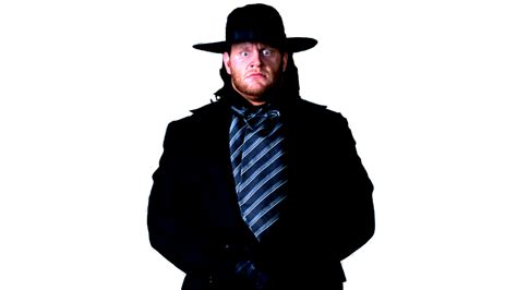 The Undertaker Transparent Transparent Hq Png Download Freepngimg