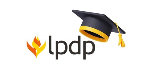 Pembukaan Beasiswa Pendidikan Indonesia Lpdp Tahun Faculty Of