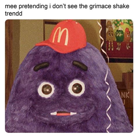 Grimace Shake 2024 Usa Dates Nani Tamara