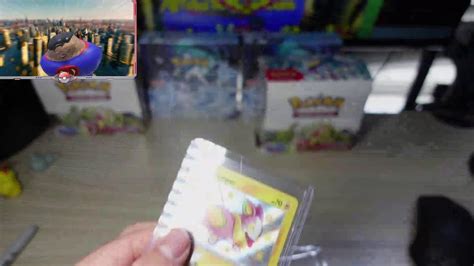 Opening Pokemon Packs! - YouTube