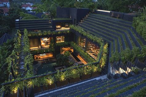 Inside 25 Of Asia's Most Beautiful Contemporary Homes | Tatler Asia