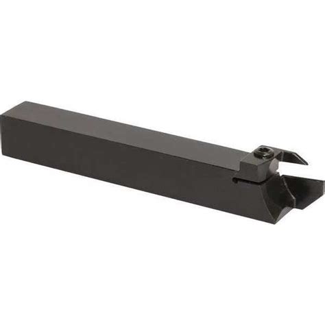 Kyocera External Grooving Toolholder KGMR2525M5 | Zoro