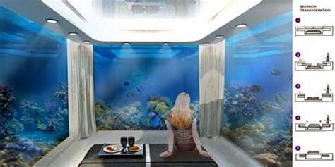 Self Sustaining Survival Pod Prepped To Make Ocean Our Permanent Home