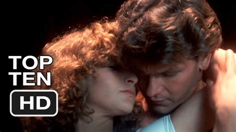 Photo De Patrick Swayze Dirty Dancing Iconic Moments Captured