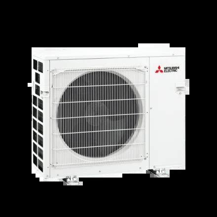 Mxz F Vf Mitsubishi Electric Klimaatoplossingen