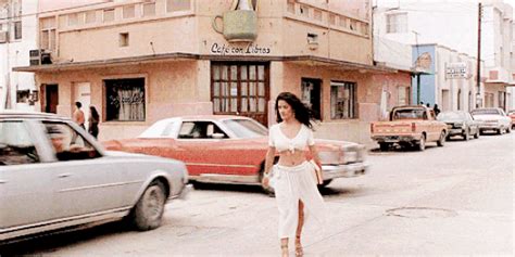 Very Hot Salma Hayek GIFs Gifs