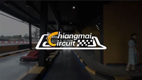 卡丁车租赁 Chiangmai Circuit