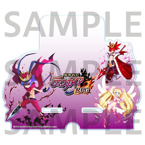 【数量限定】【ティームストア限定特装版】魔界戦記ディスガイアrpg 公式キャラクターアートワークス 魔界戦記ディスガイアrpg ティームストア