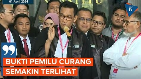 Refly Harun Kecurangan Pemilu Makin Terlihat Dari Pencalonan Gibran