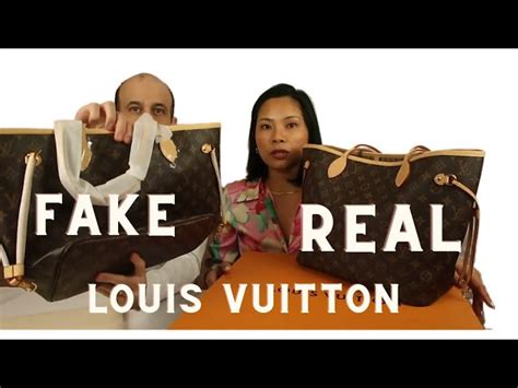 Savings Star Louis Vuitton Neverfull How To Spot A Fake Shiny Syl