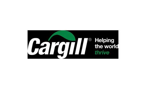 Cargill Logo - LogoDix