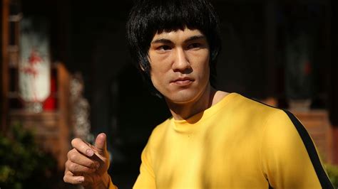 Revelan video de la única pelea real de Bruce Lee