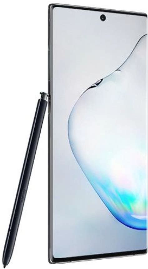 Samsung Galaxy Note 10 Plus Dual Sim 256gb 12gb Ram 4g Lte Aura