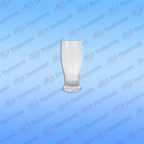 Vaso Munich Cervecero 300 Ml Nadir 7709 Plastienvase