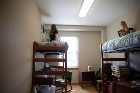 Vanderbilt University Dorm Floor Plans - floorplans.click