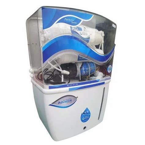 Aqua Fresh Ro Uv Uf Tds Water Purifier L At Rs Piece In Sangli