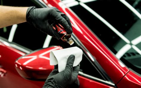 How To Remove Oxidation From Car Paint