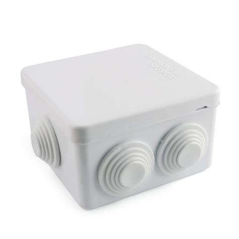 Buy E Outstanding ABS Plastic Junction Box IP55 Waterproof Power Box