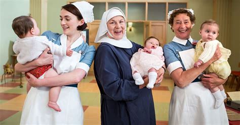 Will There Be ‘Call The Midwife’ Season 9? Fans Just Can't Get Enough