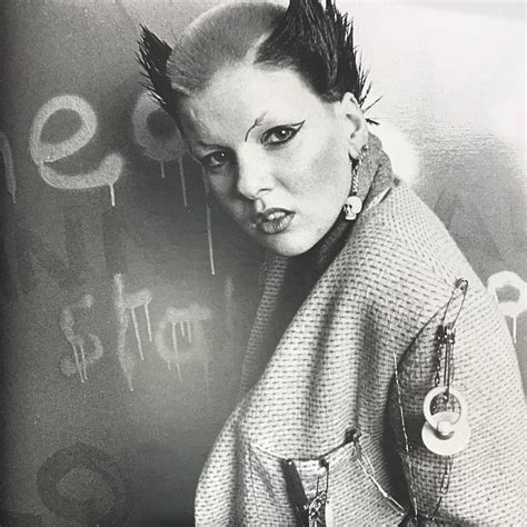 Punk Subculture 1970s