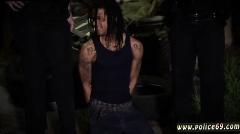 Brunette Milf Solo Car Jacking Suspect Gets The Jacking He Deserves
