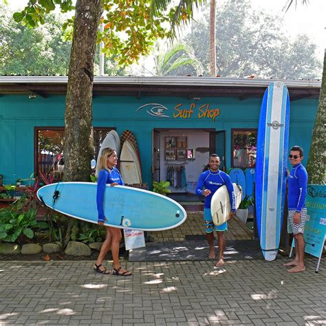 Costa Rica Surf Camp Dominical Costa Rica Surf Camp Yorumları