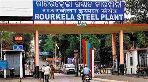 Rourkela Steel Plant Plans Expansion of INR 5,000 crore - Wire & Cable ...