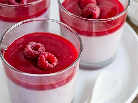 Panna Cotta Au Thermomix Cookomix