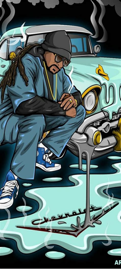 Snoop Dogg Iphone Wallpaper