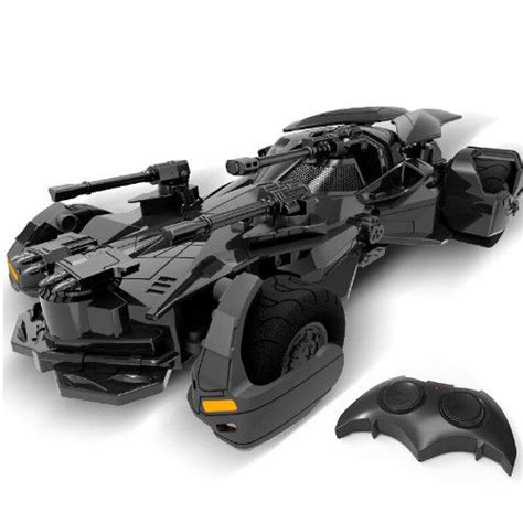 Arriba Imagen Batman Vs Superman Batmobile Rc Abzlocal Mx