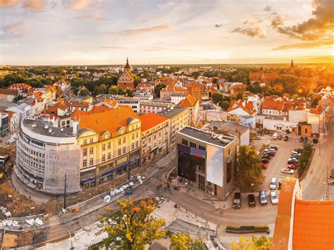 Jak wygląda rynek pracy w Olsztynie Biznes Wprost