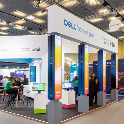 Dell Technologies At Gartner IT Symposium Wave